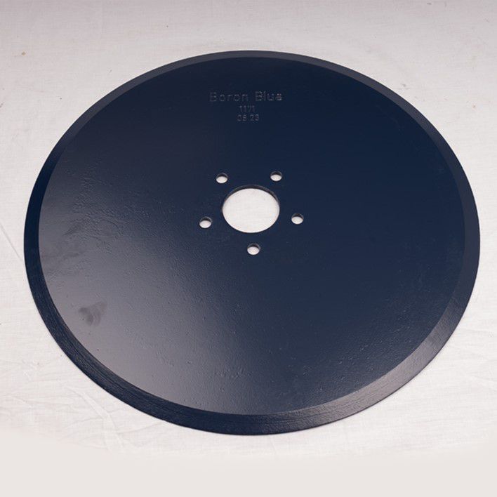 DISCS & COULTERS - ASP Components