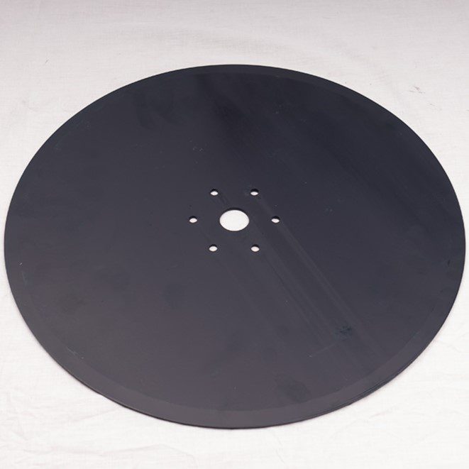 DISCS & COULTERS - ASP Components