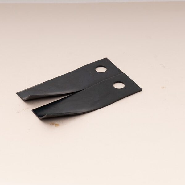 HONDA BUFFALO BLADES 19" & 21" (PAIR) .2 KG